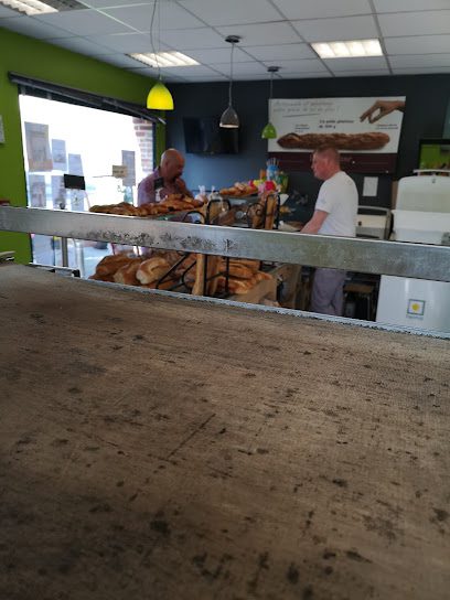 Boulangerie Marly-Gomont