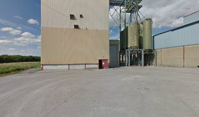 Magasin d'alimentation animale Gricourt