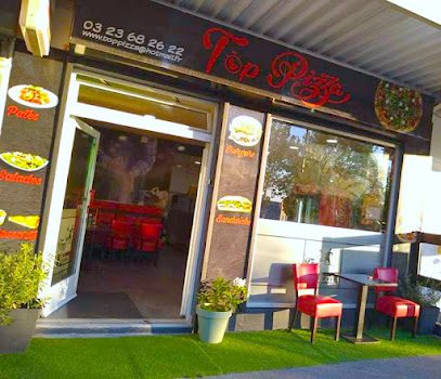 Restaurant Saint-Quentin