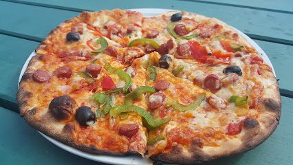 Pizzas à emporter Essômes-sur-Marne
