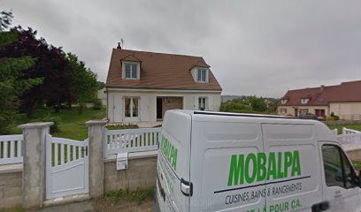 Maçon Charly-sur-Marne