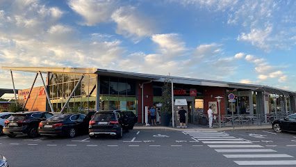 Station-service Fresnes-en-Tardenois