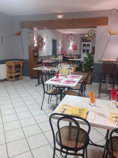 Restaurant Vichel-Nanteuil