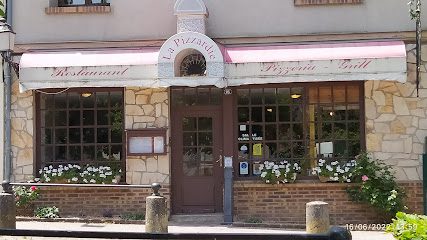 Restaurant Coincy