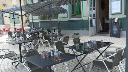 Restaurant Braine