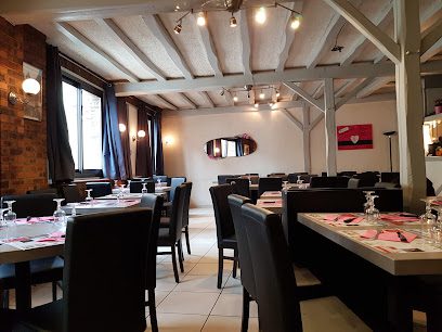 Restaurant Laon