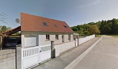 Couvreur Bruyères-et-Montbérault