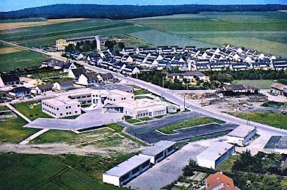 Collège Villeneuve-sur-Aisne
