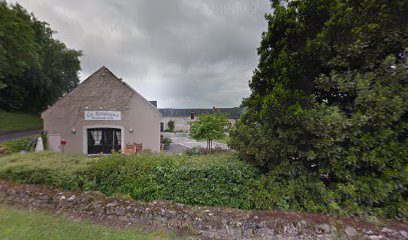 Restaurant Merlieux-et-Fouquerolles