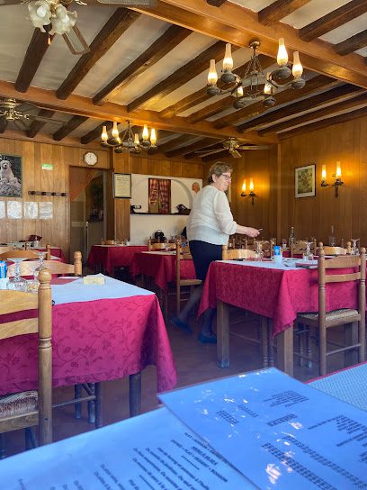 Restaurant Fère-en-Tardenois