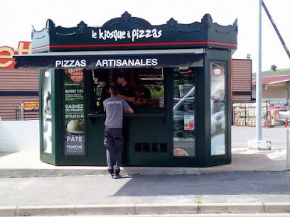 Pizzas à emporter Charly-sur-Marne