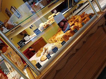 Boulangerie Essômes-sur-Marne