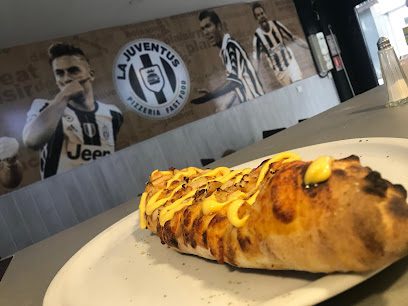 Pizzas à emporter Château-Thierry