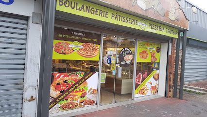 Boulangerie Château-Thierry