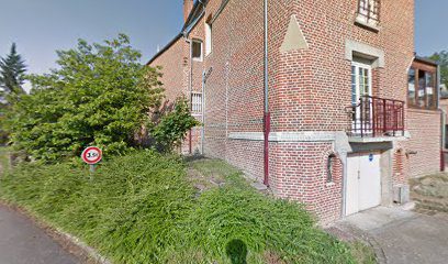 Centre de formation continue Vervins