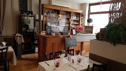 Restaurant Soissons