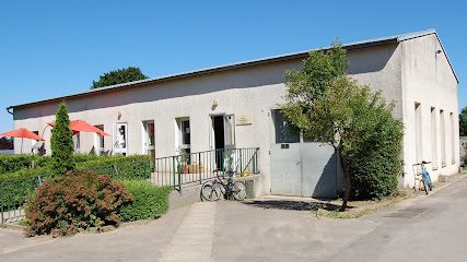 Association ou organisation Coyolles