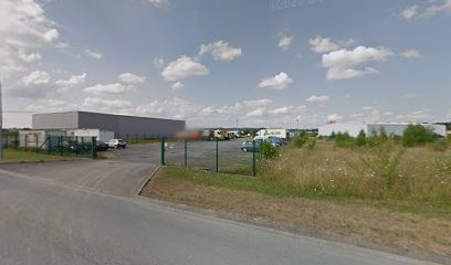 Société de transport routier Villers-Cotterêts