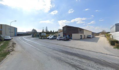 Siège social Muizon