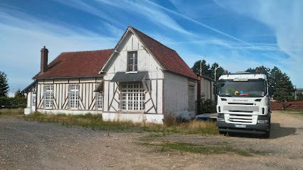 Fournisseur de matériel agricole Villers-Cotterêts