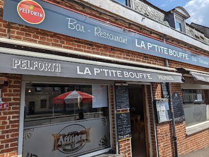 Restaurant La Capelle
