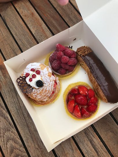 Boulangerie Vervins