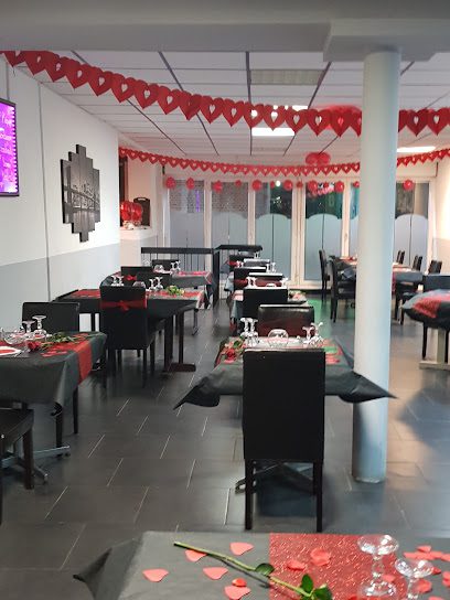 Restaurant français Vervins