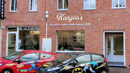 Restaurant Hirson