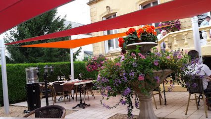 Restaurant français Carignan