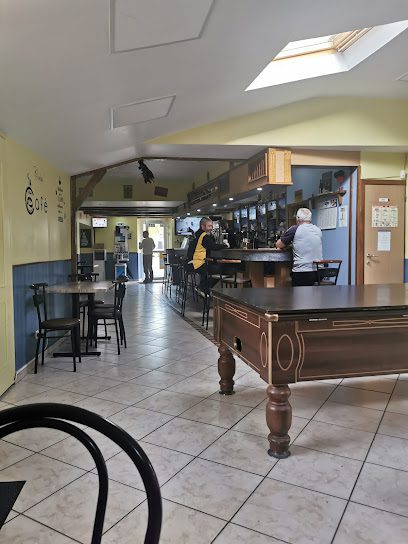 Bar Margut