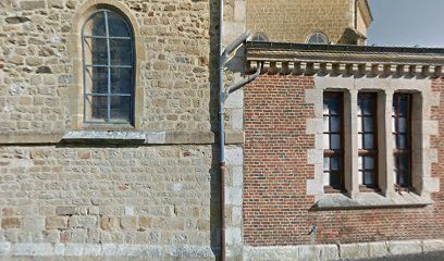 Établissement d'enseignement professionnel Maubert-Fontaine