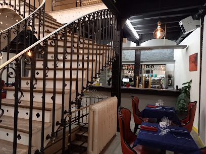 Restaurant français Vouziers