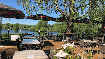 Restaurant Bairon et ses environs