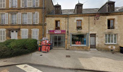 Épicerie Poix-Terron