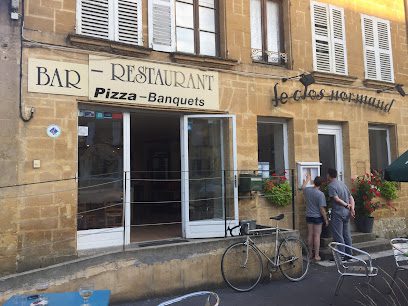Bar Poix-Terron