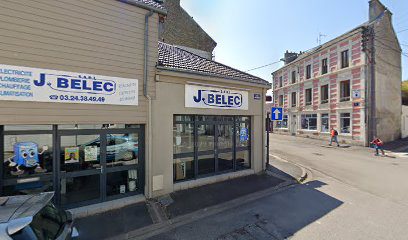 Entrepreneur spécialisé dans les systèmes de CVC Rethel