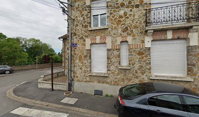 Association ou organisation Rethel