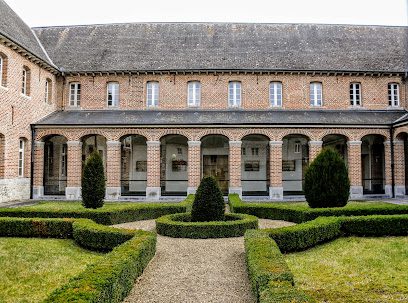 Siège social Givet