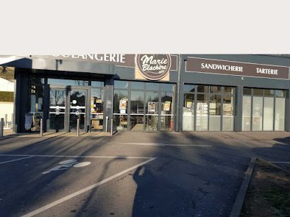 Boulangerie Sedan