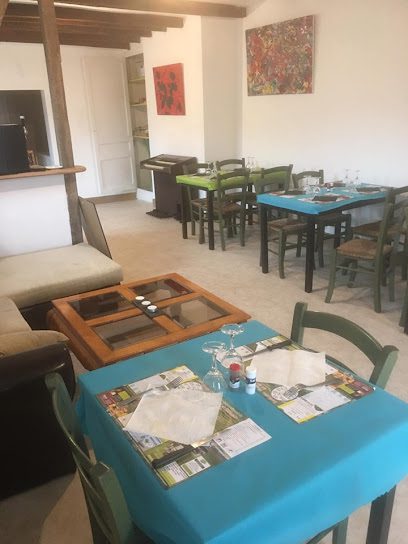 Restaurant français Signy-l'Abbaye