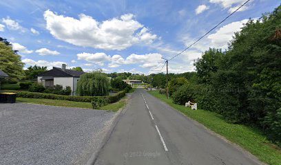Ferme Signy-l'Abbaye