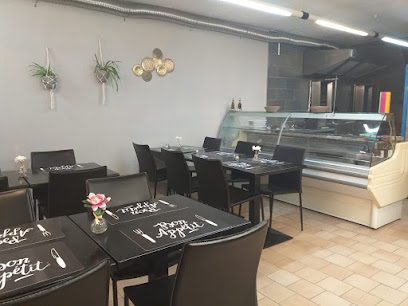 Restaurant Les Hautes-Rivières