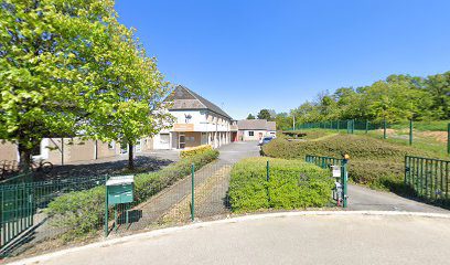 Collège Signy-le-Petit