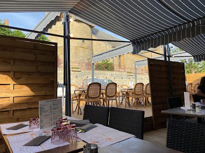 Restaurant Tournes