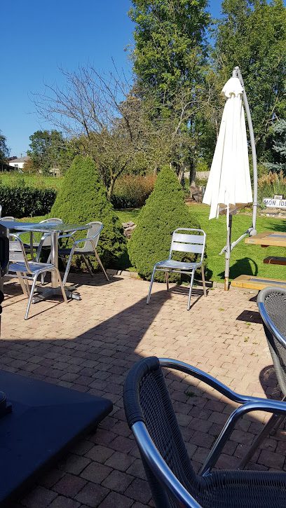 Restaurant Auvillers-les-Forges