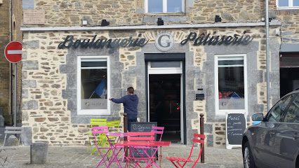 Boulangerie Rocroi