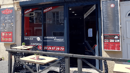 Restaurant Bogny-sur-Meuse