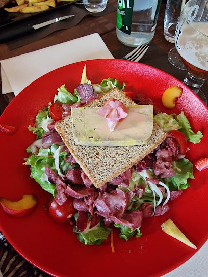 Restaurant Margut