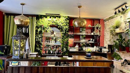 Restaurant français Vouziers