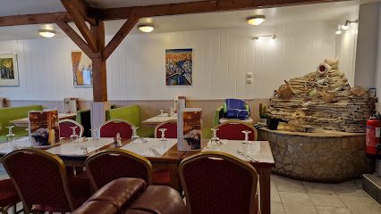 Restaurant Rethel
